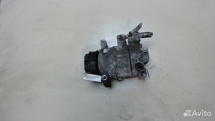 Компрессор кондиционера Jeep Patriot, 2007