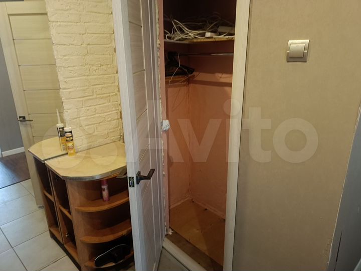 2-к. квартира, 59 м², 1/3 эт.