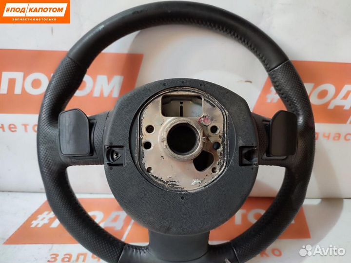 Руль Audi A4 B8/8K 2009