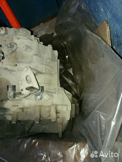 Вариатор на запчасти