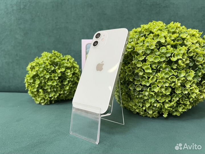 iPhone 12 mini, 128 ГБ
