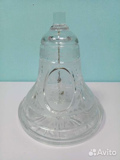 Подарочный колокол кубанские новости 2002