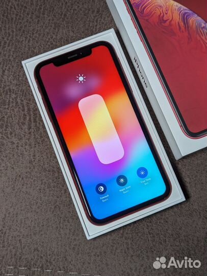 iPhone Xr, 128 ГБ