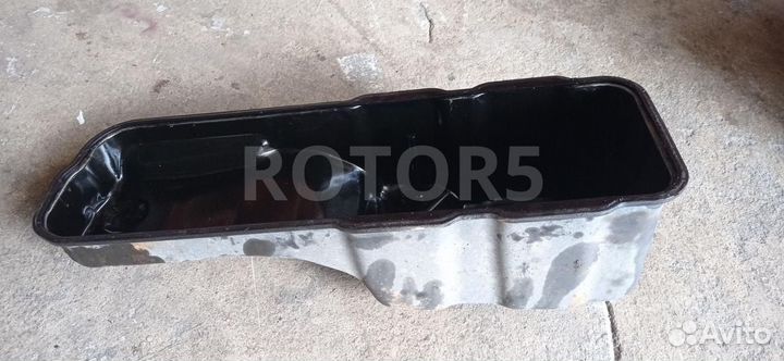 Масляный поддон DAF XF 105 2007