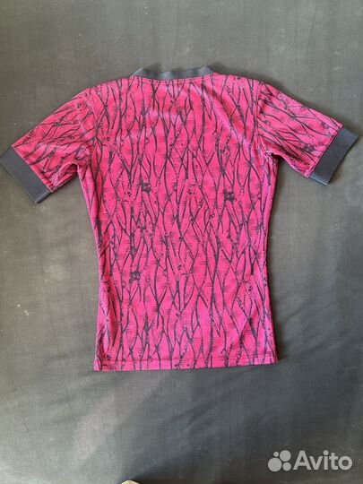 All Blacks Rugby Майка