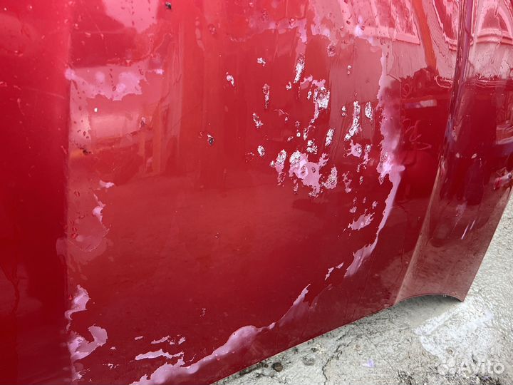 Citroen c4 b7 в разборе