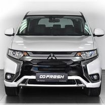 Mitsubishi Outlander 2.0 CVT, 2022, 365 км, с пробегом, цена 2 999 000 руб.