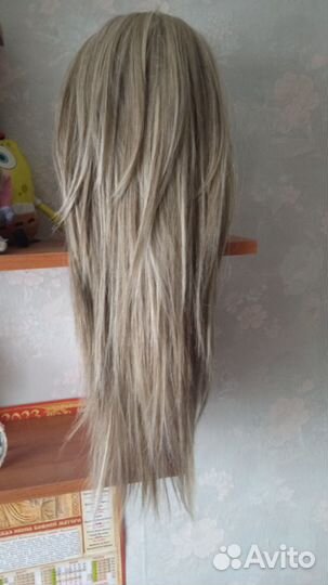 Парик женский 65см