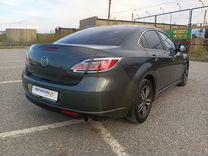 Mazda 6 1.8 MT, 2012, 143 000 км, с пробегом, цена 734 900 руб.