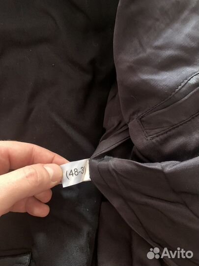 Парадная форма полиции