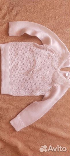 Кофта и штанишки