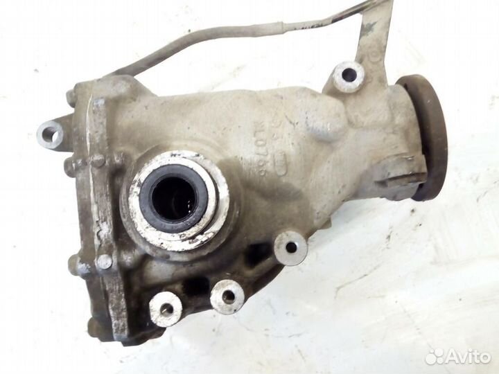 Редуктор переднего моста б/у для Infiniti FX-Serie