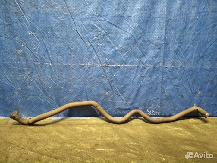 Шланг радиатора Renault Logan 2 K7M 2014