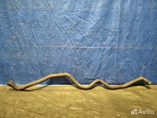 Шланг радиатора Renault Logan 2 K7M 2014