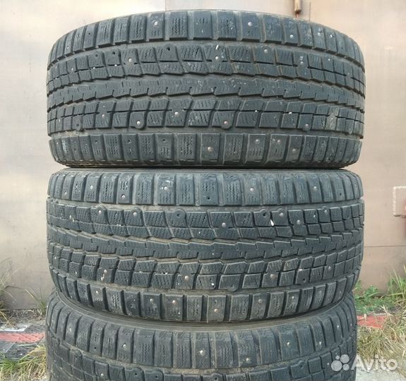 Dunlop SP Winter Ice 01 225/50 R17