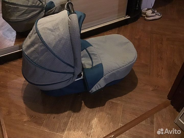 Прогулочная коляска бу