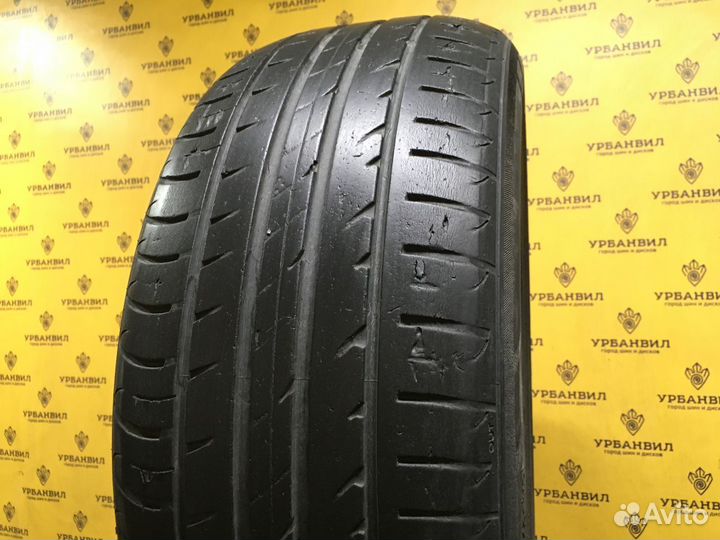Hankook Ventus Prime 2 K115 205/55 R16 91V