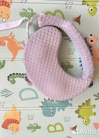 Подушка для кормления ergofeed