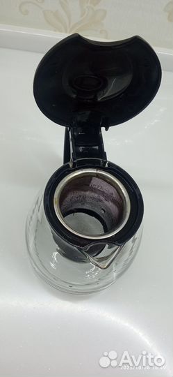 Чайник заварочный