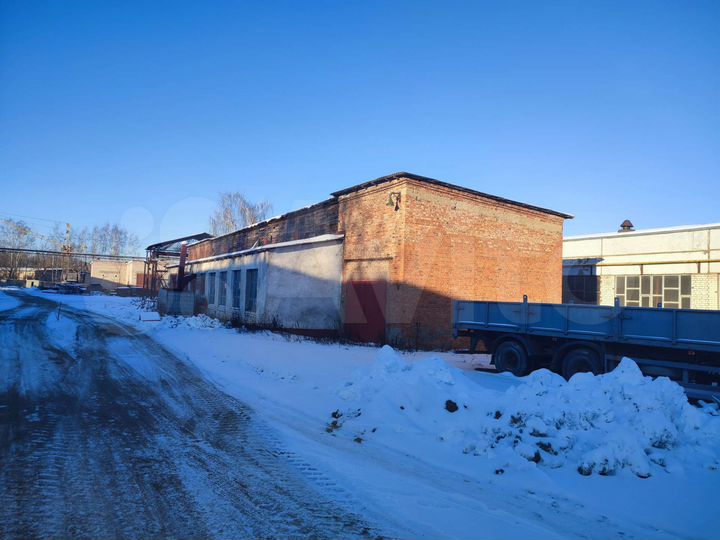 Склад, 250 м²