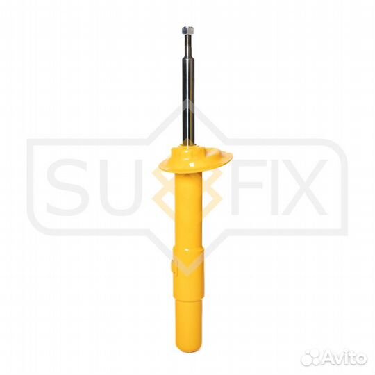 Стойка амортизаторная перед прав SU1572 sufix