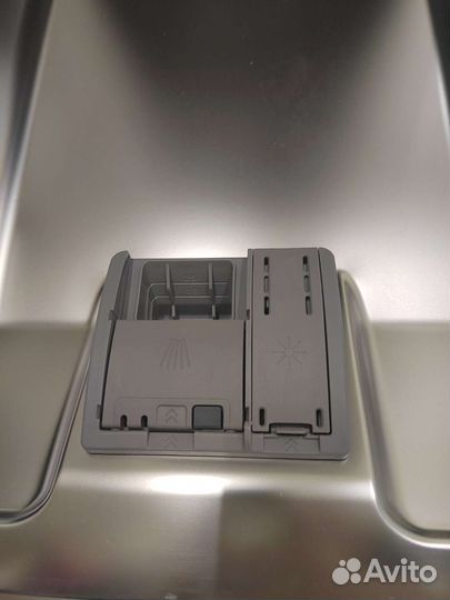 Посудомоечная машина Siemens