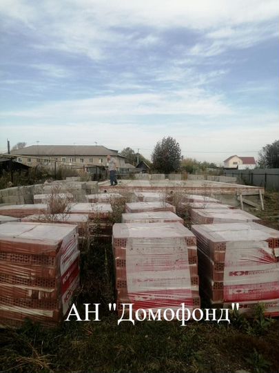 Участок 7 сот. (ИЖС)