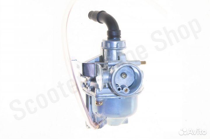 Карбюратор 4T Target next R07-GY60