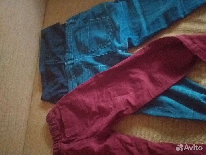 Вещи для беременной 40-42 размер