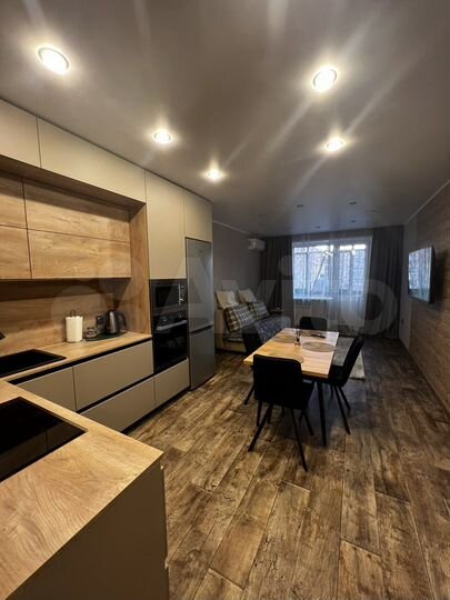2-к. квартира, 48 м², 3/5 эт.