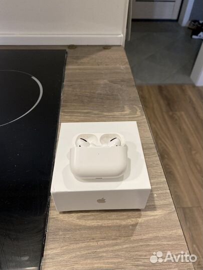 Air pods pro