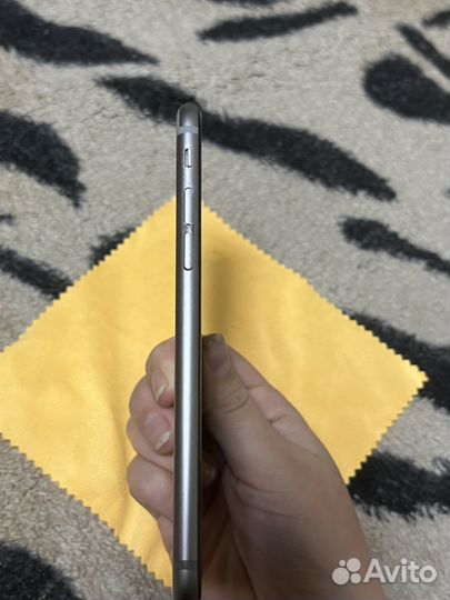 iPhone 6S, 32 ГБ