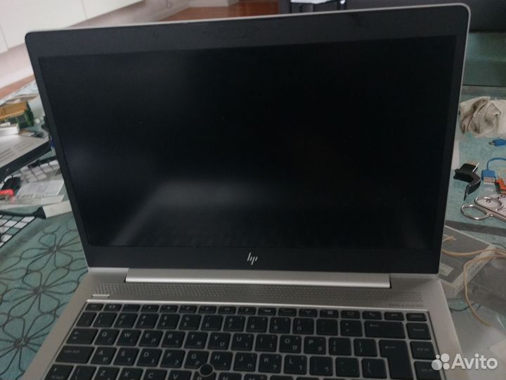 Hp elitebook 840 g6