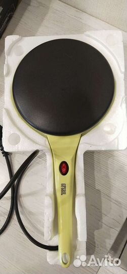 Блинница погружная GfFgril