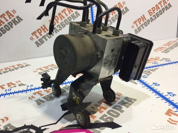 Форд S-Max Блок ABS