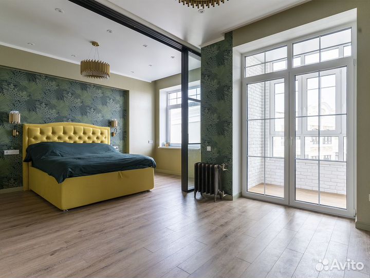 Ремонт квартир под ключ