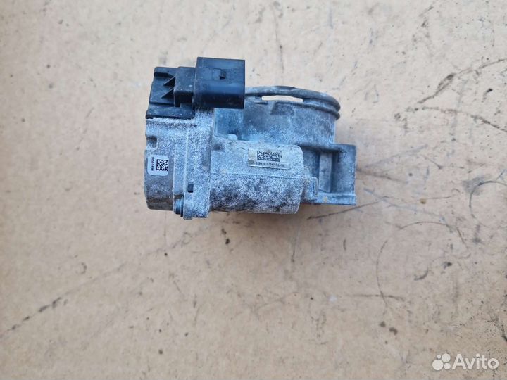 Дроссельная заслонка 03g128063j Volkswagen