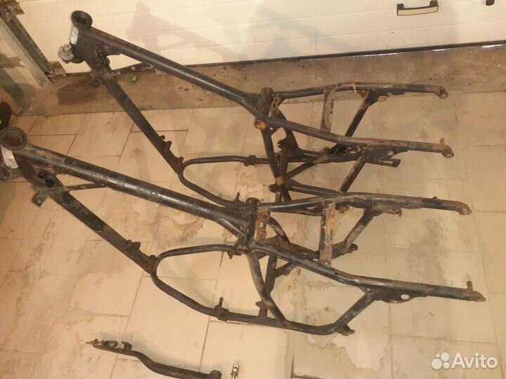 Рама Юпитер 5