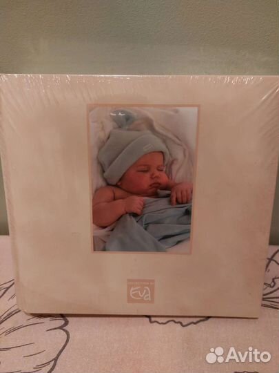 Альбом для фотографий henza