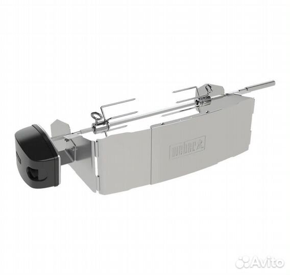 Ветрел для грилей Pulse 1000/2000 Weber 7660