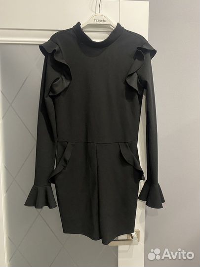 Комбинезон zara