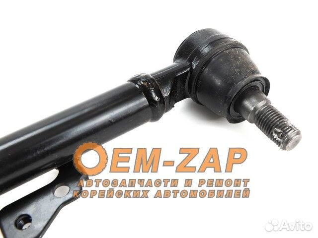 Рычаг задний поперечный Хендай Ай Икс 55