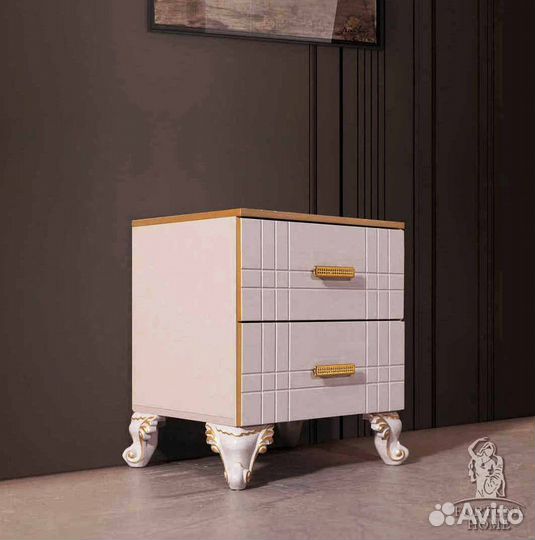 Спальный гарнитур Спальня Ненси