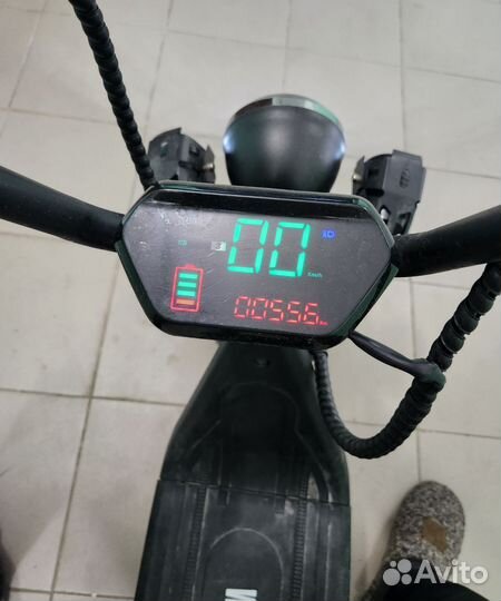 White siberia mini r 1200w