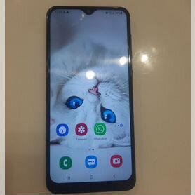 Samsung Galaxy A50, 4/64 ГБ