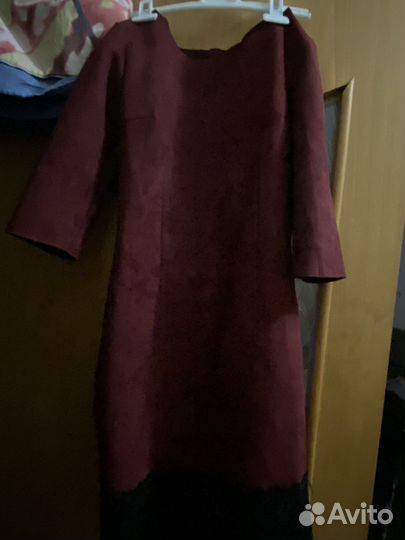 Платье женское новое