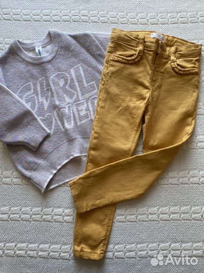 Одежда для девочки