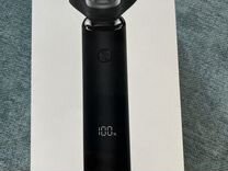 Xiaomi mi electric shaver S500 электробритва