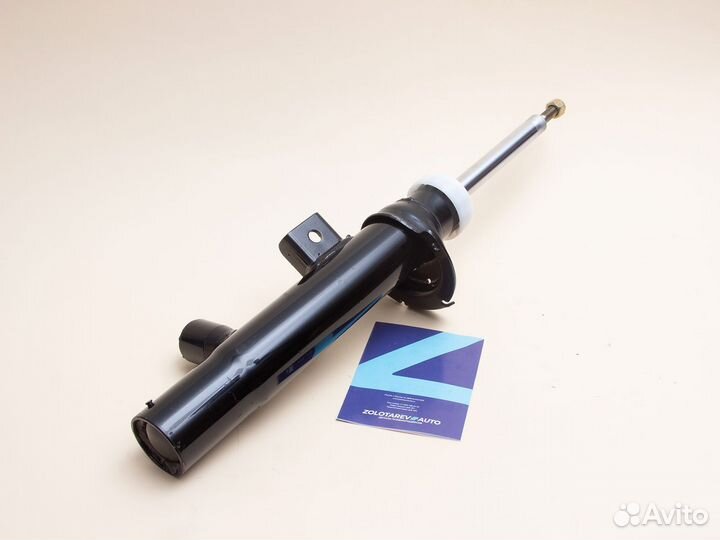 Амортизатор передний BMW X3 F25, X4 F26 с EDC