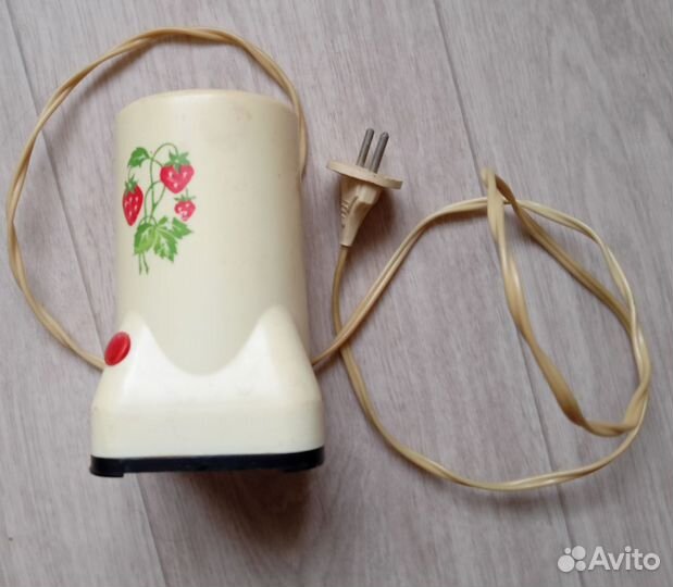 Электроподогреватель дет пит Соковыжималка First A